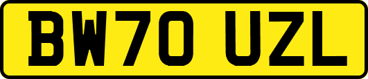 BW70UZL
