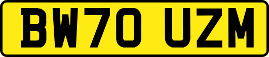 BW70UZM