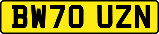 BW70UZN