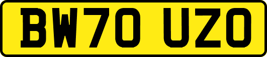 BW70UZO