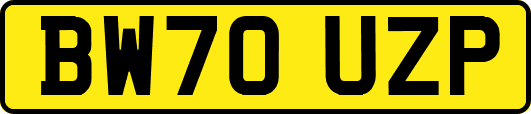 BW70UZP