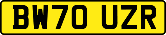 BW70UZR