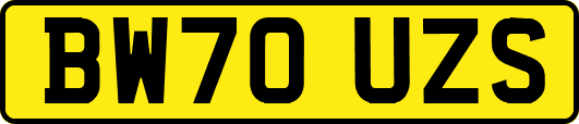 BW70UZS