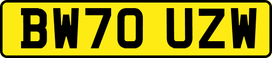 BW70UZW