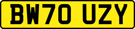 BW70UZY