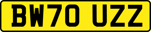 BW70UZZ