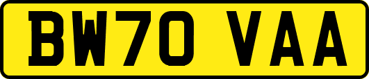 BW70VAA