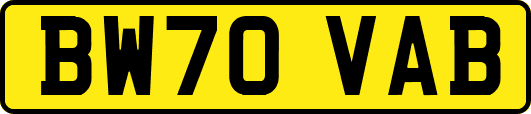 BW70VAB