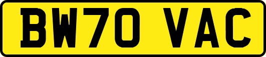 BW70VAC