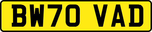 BW70VAD