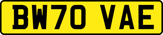 BW70VAE