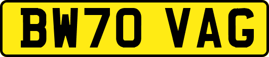 BW70VAG