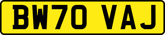 BW70VAJ