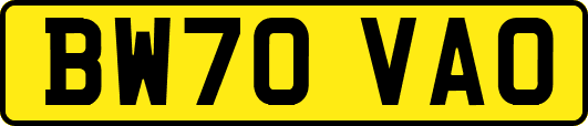 BW70VAO