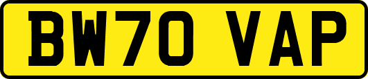 BW70VAP