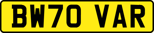 BW70VAR