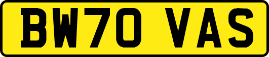 BW70VAS