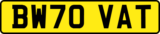BW70VAT