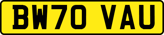BW70VAU