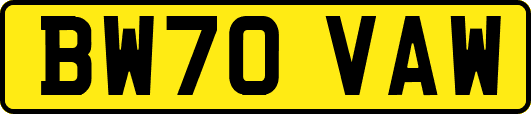 BW70VAW