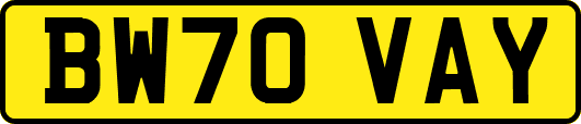 BW70VAY