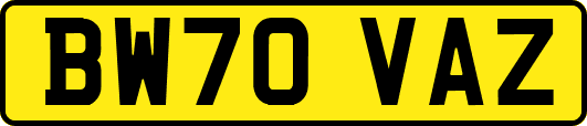 BW70VAZ