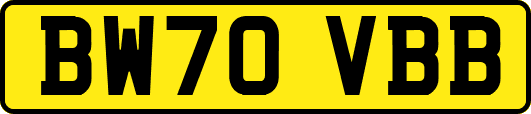 BW70VBB