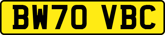 BW70VBC