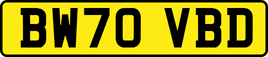 BW70VBD