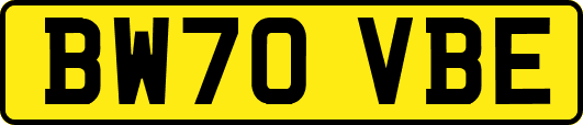 BW70VBE