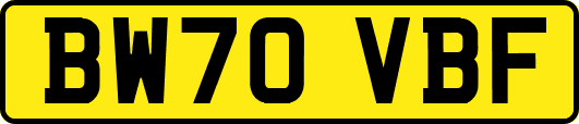 BW70VBF