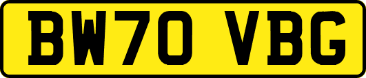 BW70VBG