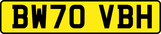 BW70VBH