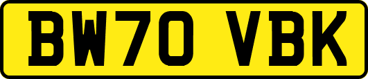 BW70VBK