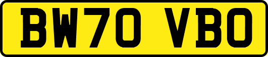 BW70VBO
