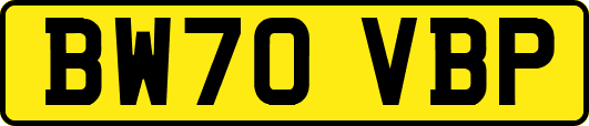 BW70VBP