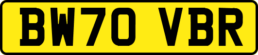 BW70VBR