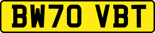 BW70VBT