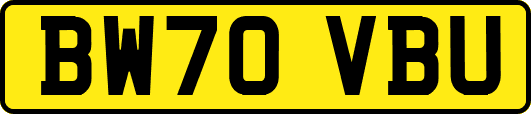 BW70VBU