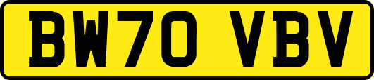 BW70VBV
