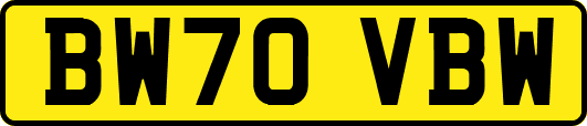 BW70VBW