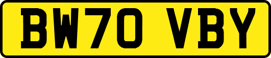 BW70VBY