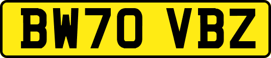 BW70VBZ