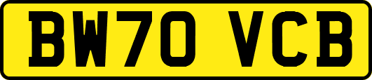 BW70VCB
