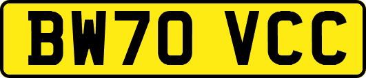 BW70VCC