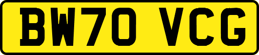 BW70VCG
