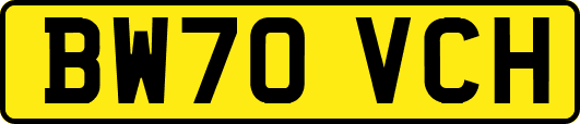 BW70VCH