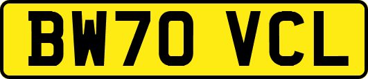 BW70VCL