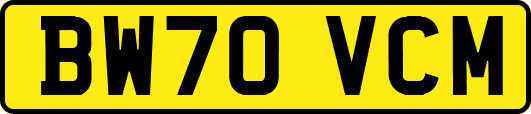 BW70VCM