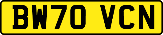 BW70VCN